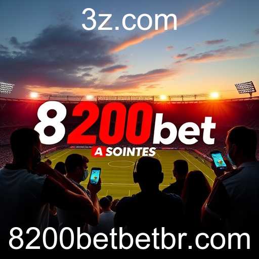 8200bet: Expansão e Atualizações no Mercado de Jogos Online