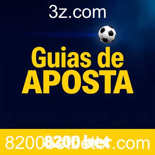 Dicas de Apostas