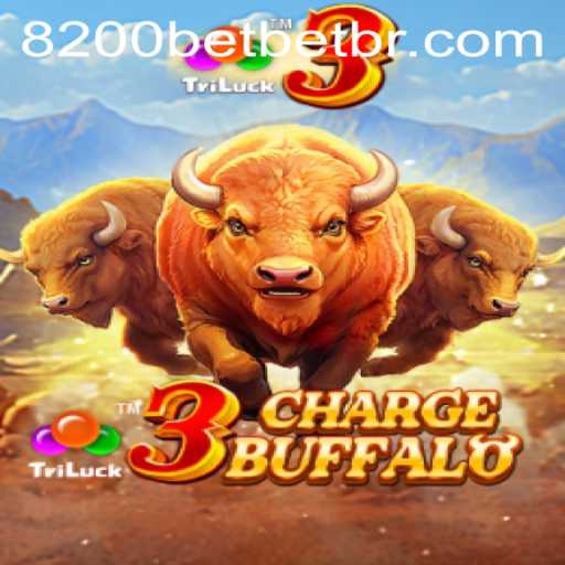 3ChargeBuffalo: An Exciting Gaming Experience with Seamless Integration