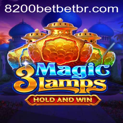Discover the Exciting World of 3MagicLamps: A Guide to Gameplay and Winning Strategies
