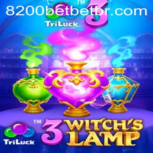 Exploring the Enchanted World of 3WitchsLamp