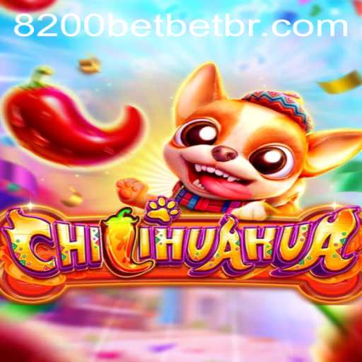 Unlock the Thrills of CHILIHUAHUA: Dive into the World of Gaming with 8200bet PH Login