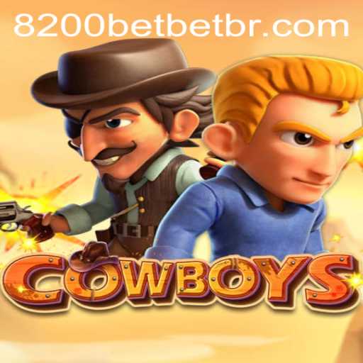 Unleashing the Wild West: Exploring the Exciting World of COWBOYS Game