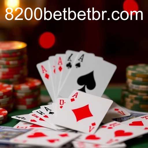 8200bet PH Login