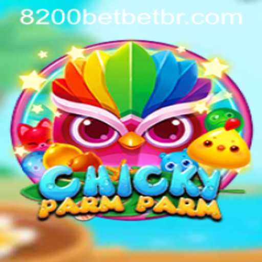 Exploring the Game ChickyParmParm and the Role of 8200bet PH Login