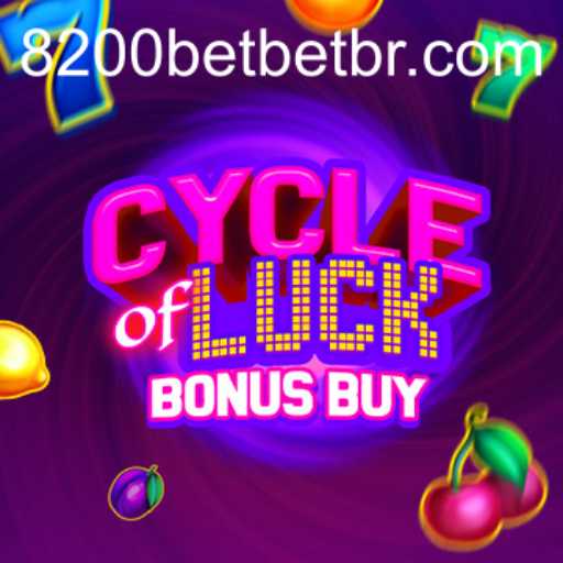 CycleofLuckBonusBuy: Enter the World of Fortune with 8200bet PH Login