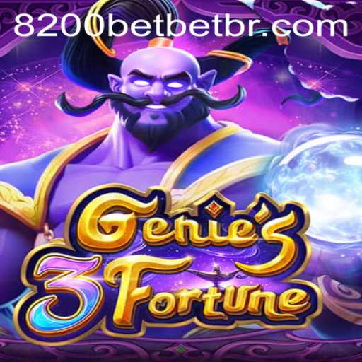 Exploring Genie3Fortune and the Exciting World of 8200bet PH Login