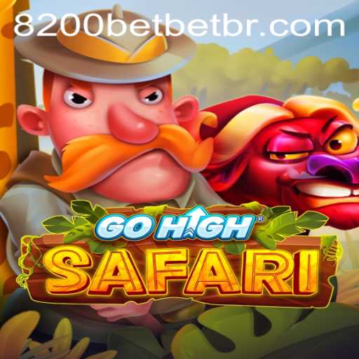 Discovering GoHighSafari: A Thrilling Adventure with 8200bet PH Login