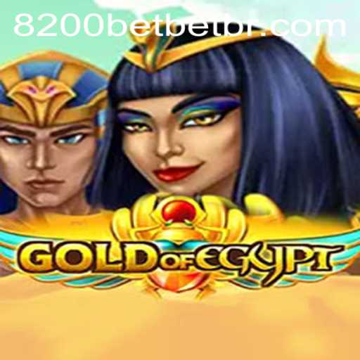 Gold of Egypt: An Ancient Adventure in Modern Gaming