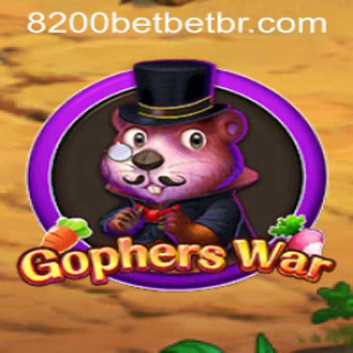 GophersWar: Engaging Strategy and Excitement