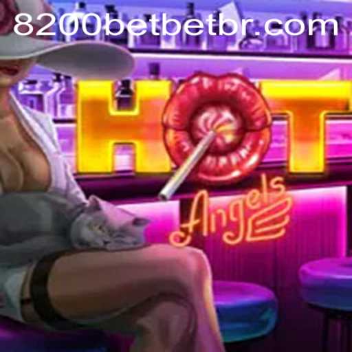 Exploring HotAngels: A Thrilling Gaming Experience with 8200bet PH Login