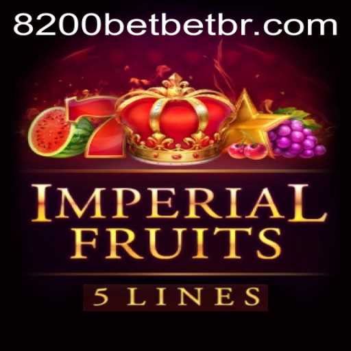 Imperial Fruits 5: A Fresh Spin on Classic Slots