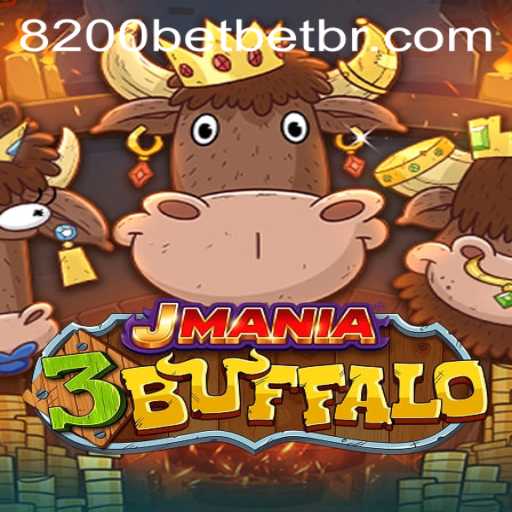 Exploring JMania3Buffalo: A Gaming Phenomenon