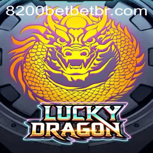 LuckyDragon: Dive into the Thrills of 8200bet PH Login