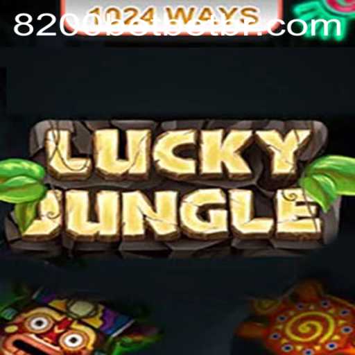Exploring LuckyJungle1024: The Game That Keeps You on the Edge