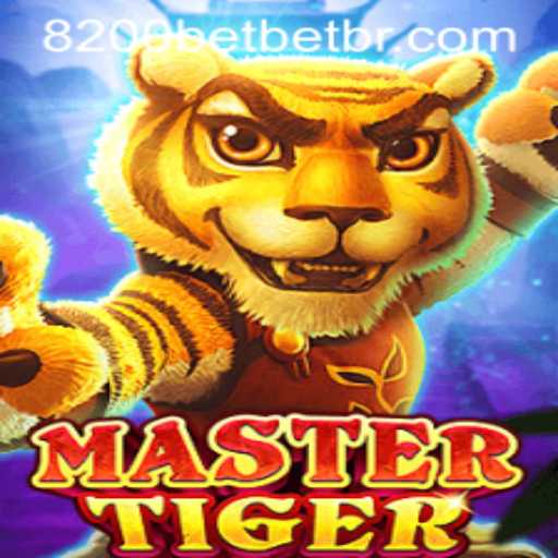 Mastering MasterTiger: A Comprehensive Guide with 8200bet PH Login
