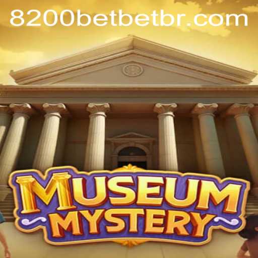Unlock the Secrets of MuseumMystery: A Captivating Gaming Experience