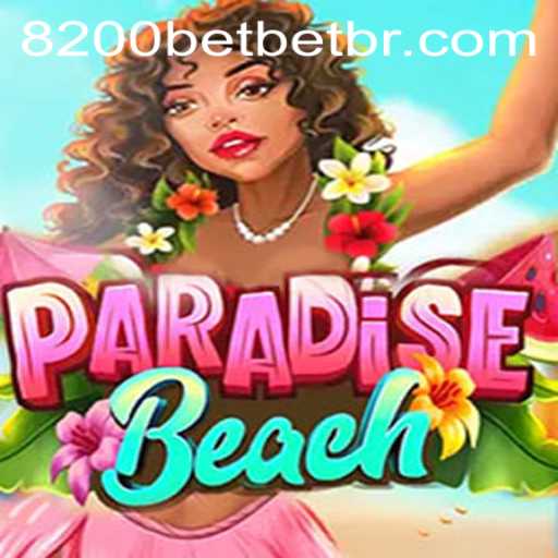 Exploring ParadiseBeach: An Immersive Journey into Virtual Coastal Escape