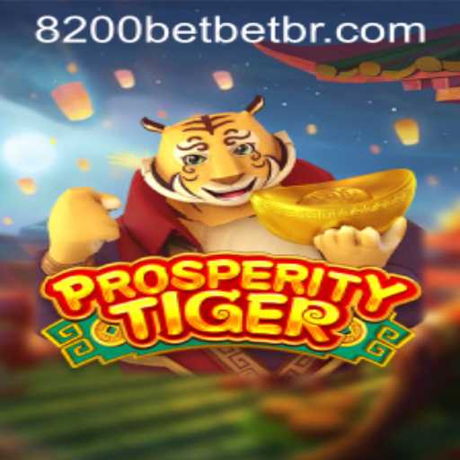 ProsperityTiger: A Vibrant Journey into the World of Gaming with 8200bet PH Login