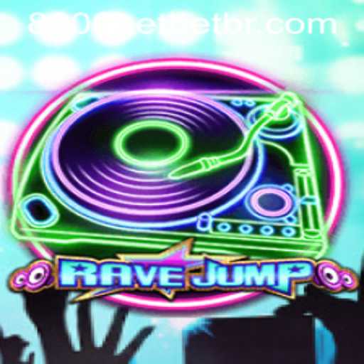 Immersive World of RaveJump and 8200bet PH Login