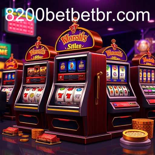 8200bet PH Login