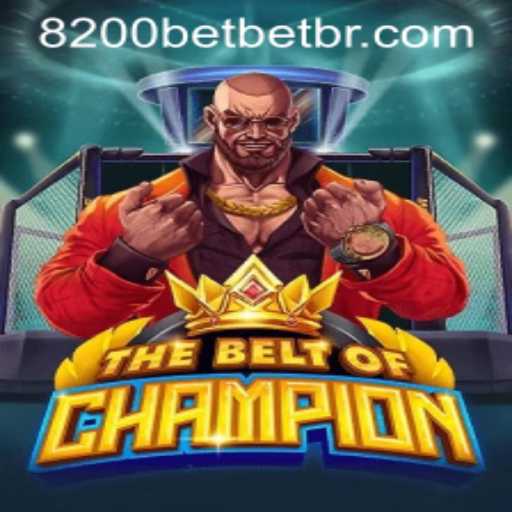 TheBeltOfChampion: A Thrilling Journey into the Arena of Heroes
