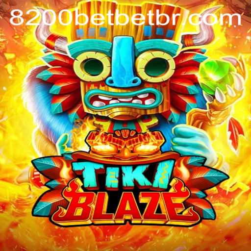 TikiBlaze: A Thrilling Adventure Through Tropical Gaming Landscapes
