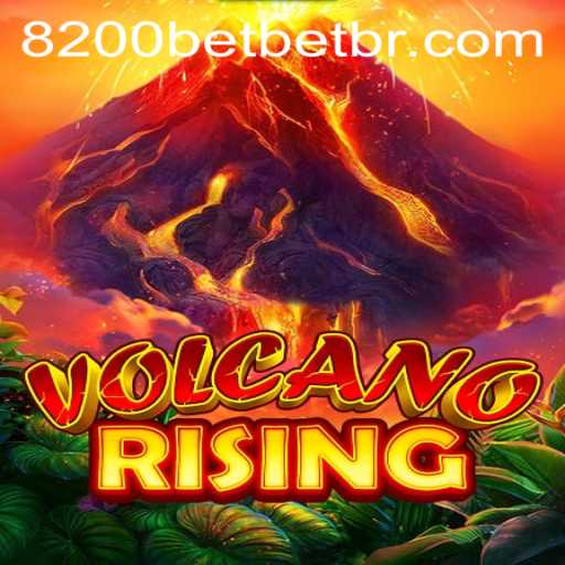 Experience the Thrilling Adventure of VolcanoRising