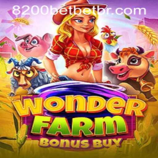 Exploring the World of WonderFarmBonusBuy: An Engaging Gaming Experience